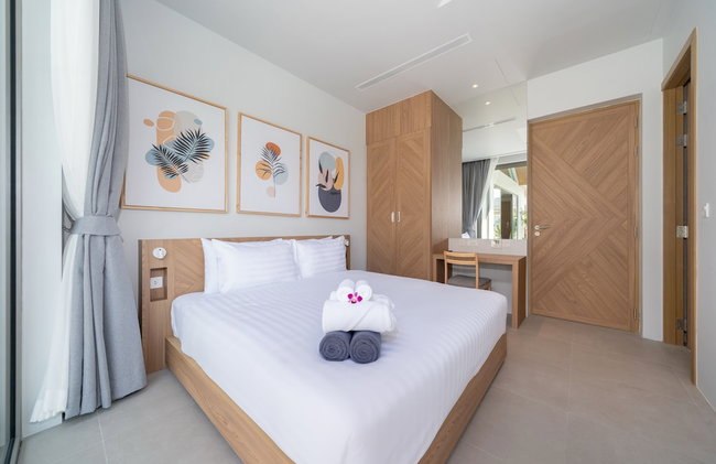 Himmapana Villas - Grand Valley - Foto 25
