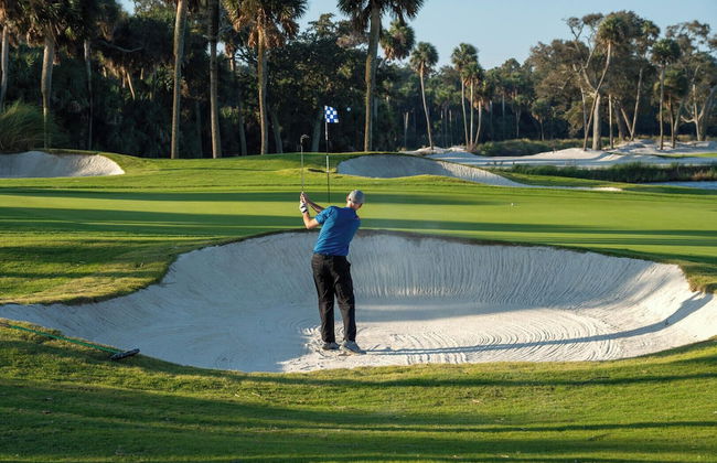 Stunning 4BR Vacation Rental With Private Pool, Spa, & Resort Club Cards - Photo 38