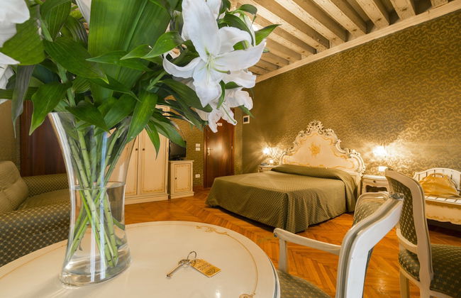 Palazzo Guardi - Photo 4