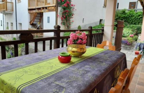 L'Antica Canonica di Casa Bernardi, terrazzo Wi-Fi PetFriendly con Area Cani - Foto 41