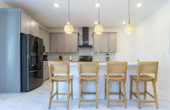 Gorgeous 8B 7BA Melbournbeach w Pool Dock Beach - Foto 26