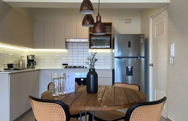 Awesome 2BR With Balcony in Miraflores - Foto 2