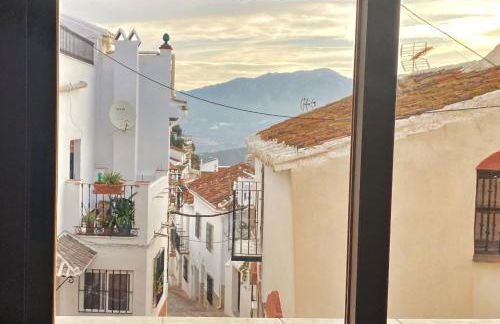 Casita de los Azulejos in Comares - Foto 25