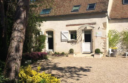 Le Clos du Verger - Foto 4