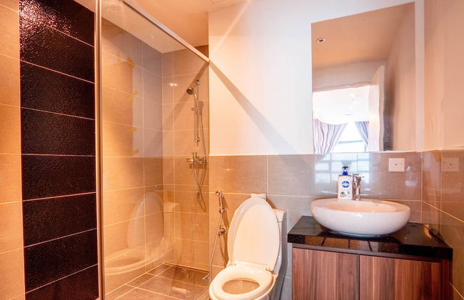 Bangsar Trade Centre by Airhost - Photo 43