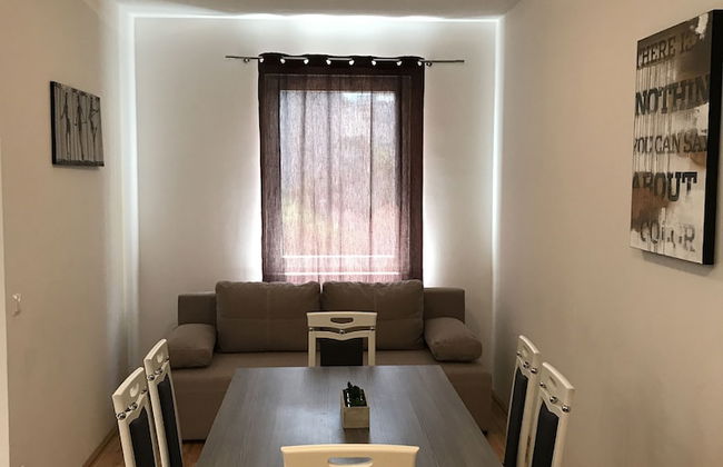 United Homes Apartments Vienna - Foto 9