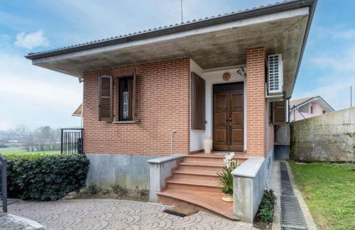 Holiday Home La Casa del Nonno by Interhome - Foto 3