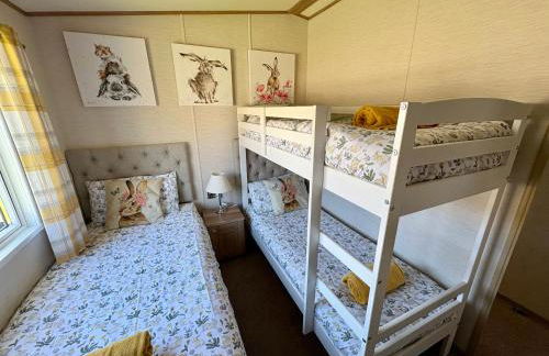 Cottontail Lodge - Hot tub - Pet Friendly - Foto 9