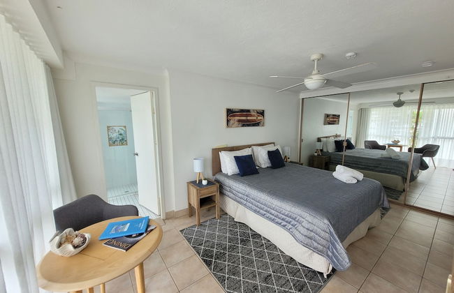 Surfers Chalet - Foto 41