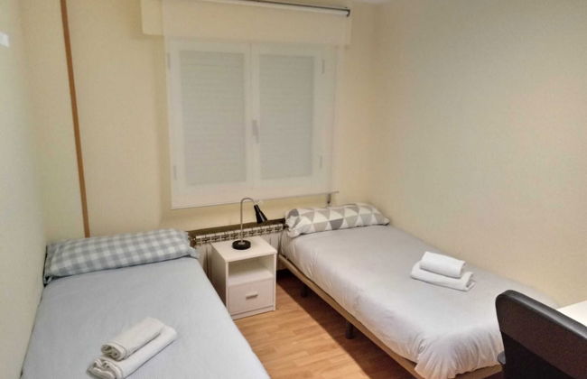 12 Octubre Residence - Photo 12