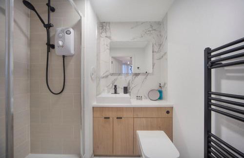Mearns Street Suite ✪ Grampian Lettings Ltd - Photo 30