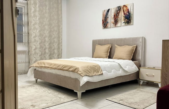 Stunning 3 Bedroom Apartment in Khezema, Sousse Just 5 Minutes From the Beach! - Foto 5