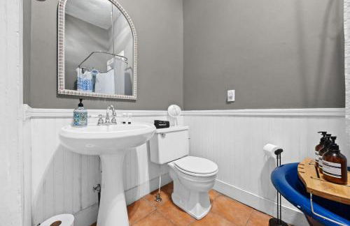 Spacious 6BR Home Near Bourbon Trail & Attractions - Foto 71