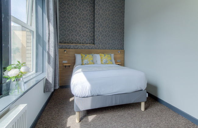 Remaotel Seafield Court Apartments - Foto 13