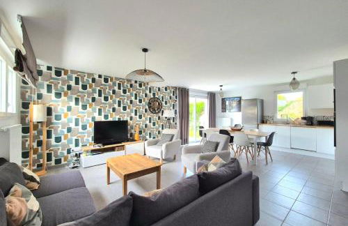 Ideal stay between Saint-Malo and Mont St-Michel - Foto 1