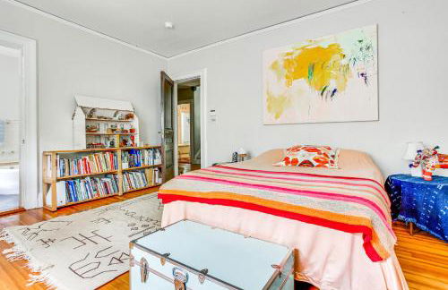 Hudson Valley Estate on 4 Acres with Private Pool! - Foto 18