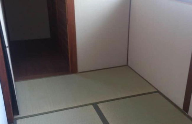 Guest House Misaki Kominka House - Photo 18