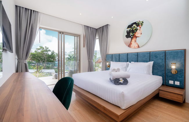 Capucine Villas - Foto 2