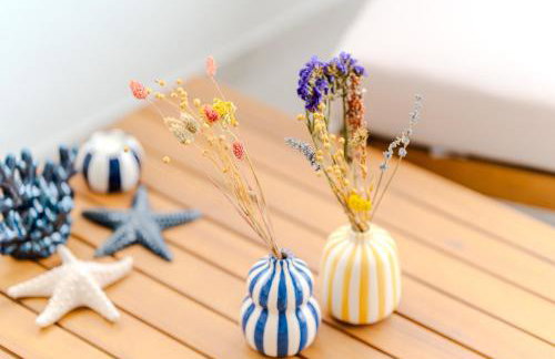 Luxury apartments Marino near beach - Foto 46