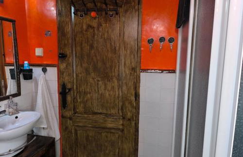 El Dúplex del Monumento - Photo 13