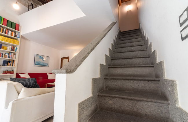 Loft Ventaglieri by Wonderful Italy - Foto 38