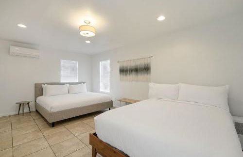 Lazy Bones - Vacation Home Near the Beach with Private Pool & Golf Cart - Foto 33