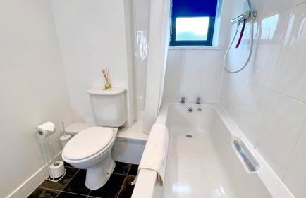 Cross Court, Stafford by BELL Apartments - Foto 51