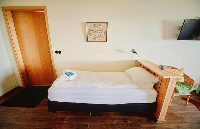 The Garage - Foto 23