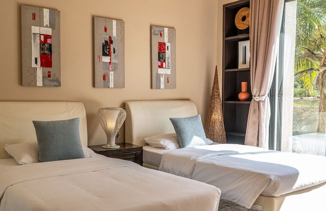 White Monkey Villa - Private Pool & Jacuzzi - Foto 13