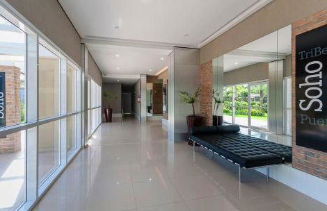 Incrível apto com infra de Clube no 4 Distrito! - Foto 21