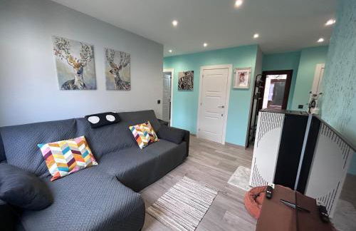 Vistas Sobia San Martín de teverga - Foto 3