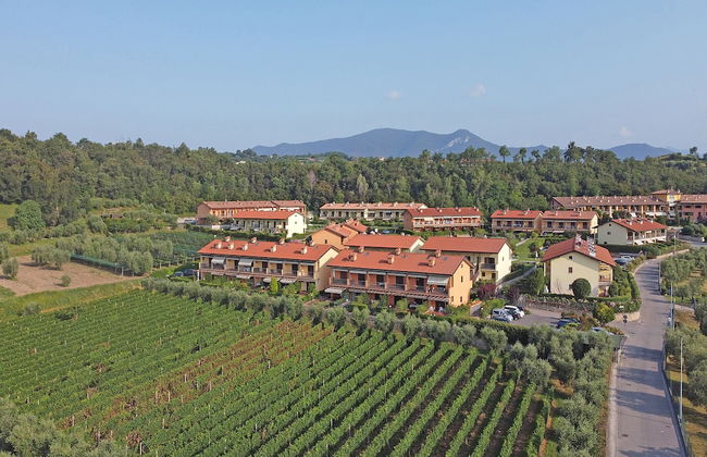 Borgo Alto P1-16 by Wonderful Italy - Foto 19