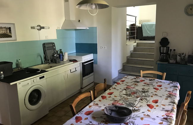 Les Gîtes de Petrocoriis - Foto 20