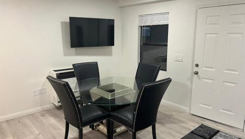 Modern and charming 1 bed first floor apartment - Photo 5