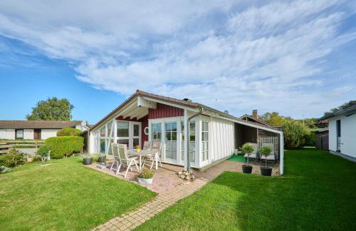 Ferienhaus DIE SIEBEN in Kappeln an der Schlei - Photo 55