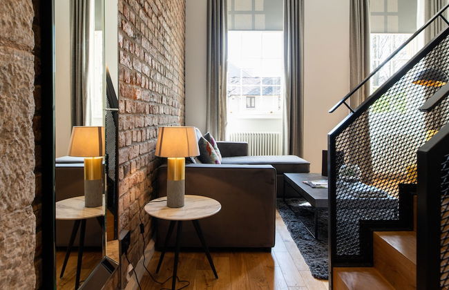 Linton Collection - Blackfriars Lofts - Foto 47