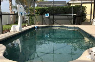 Disney's Great Escape's Villa! 15 Minutes From Disney - Foto 43