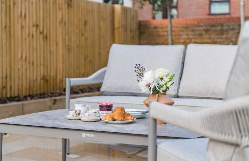 Penshurst House by Keepers Cottages - Foto 24