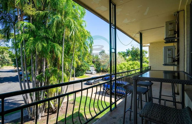 Nightcliff Nest - Stylish 2BR Apartment - Photo 14