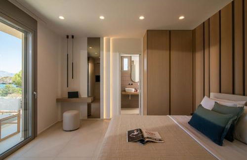 Edem Beachfront Luxury Villa - Foto 39