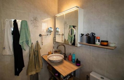 Villa privada con Chill Out y Barbacoa ALBERT VILLAS - Foto 22