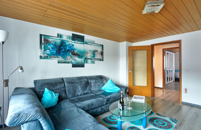 Ferienhaus Born - Foto 14