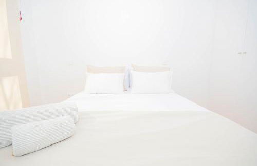 For You Rentals Bonito y acogedor apartamento TEMPORAL cerca al Estadio Bernabeu - Madrid VDS280 - Photo 22