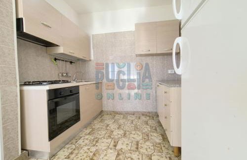 Appartamento La Torre Fronte mare Primo Piano Puglia On line - Foto 14