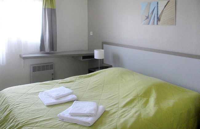 Les Iles Anglo-normandes Holiday Resort, Portbail - Photo 4