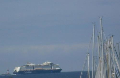 Ferienwohnung Marinablick - Foto 23