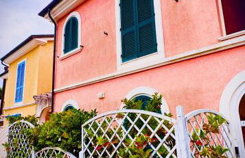 Conero Casa - Marcelli di Numana in Piazzale Eolie 6 con Parcheggio Esclusivo - Photo 13