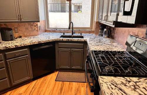 Tranquil Oaks Retreat - Foto 9