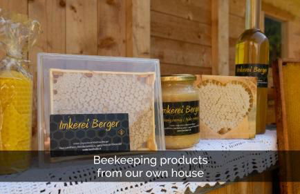 Apartments Nature Apis Landheim - Photo 29