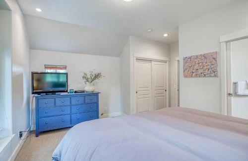 Georgia Peach - Meredith Lodging - Foto 17